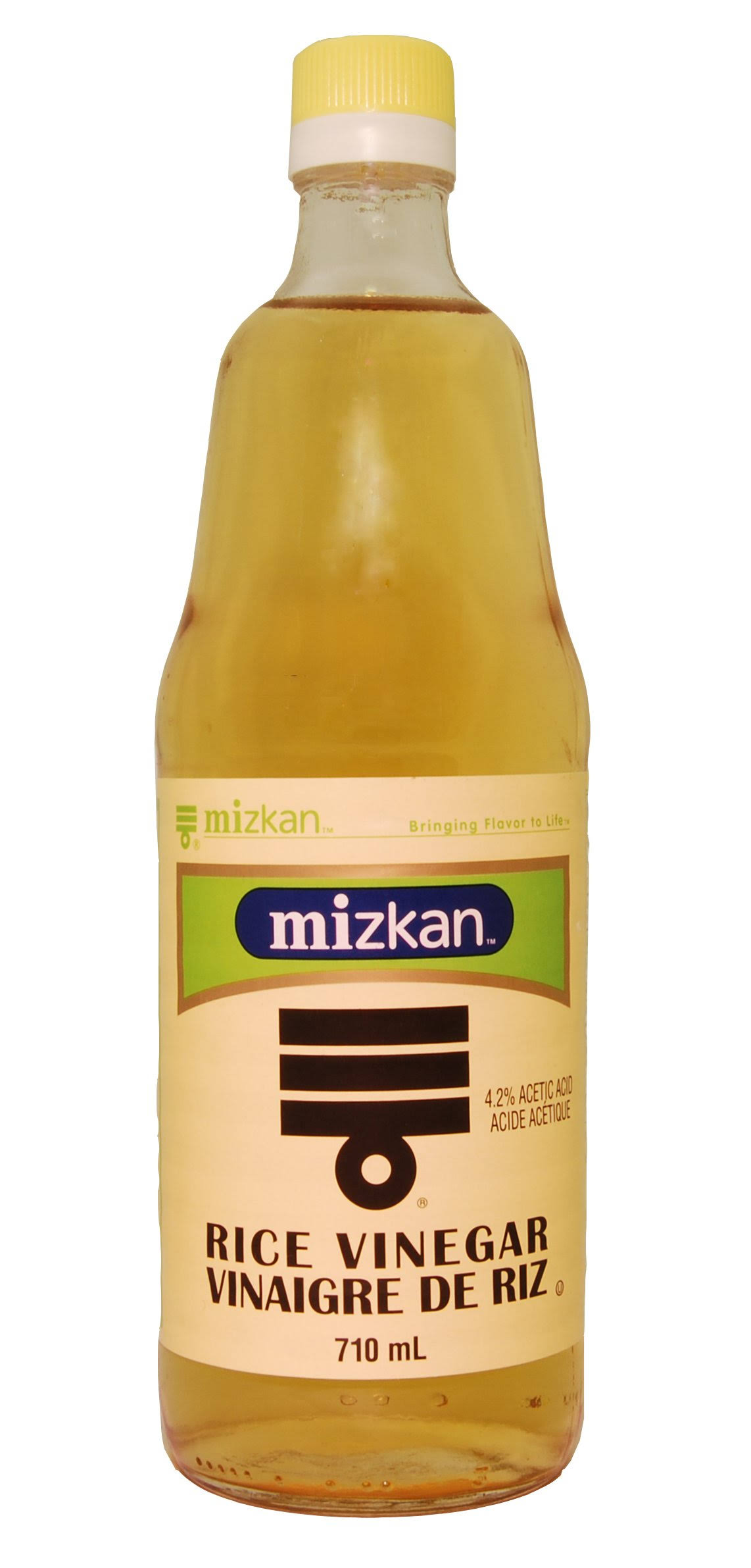 Mizkan Vinegar, Rice - 24 fl oz