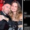 The First Woman To Accuse Adam Levine Of Cheating On His Wife Appeared To Shadily Respond To His Statement Denying That They Had An Affair