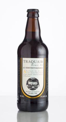 Traquair House Ale (500ml)