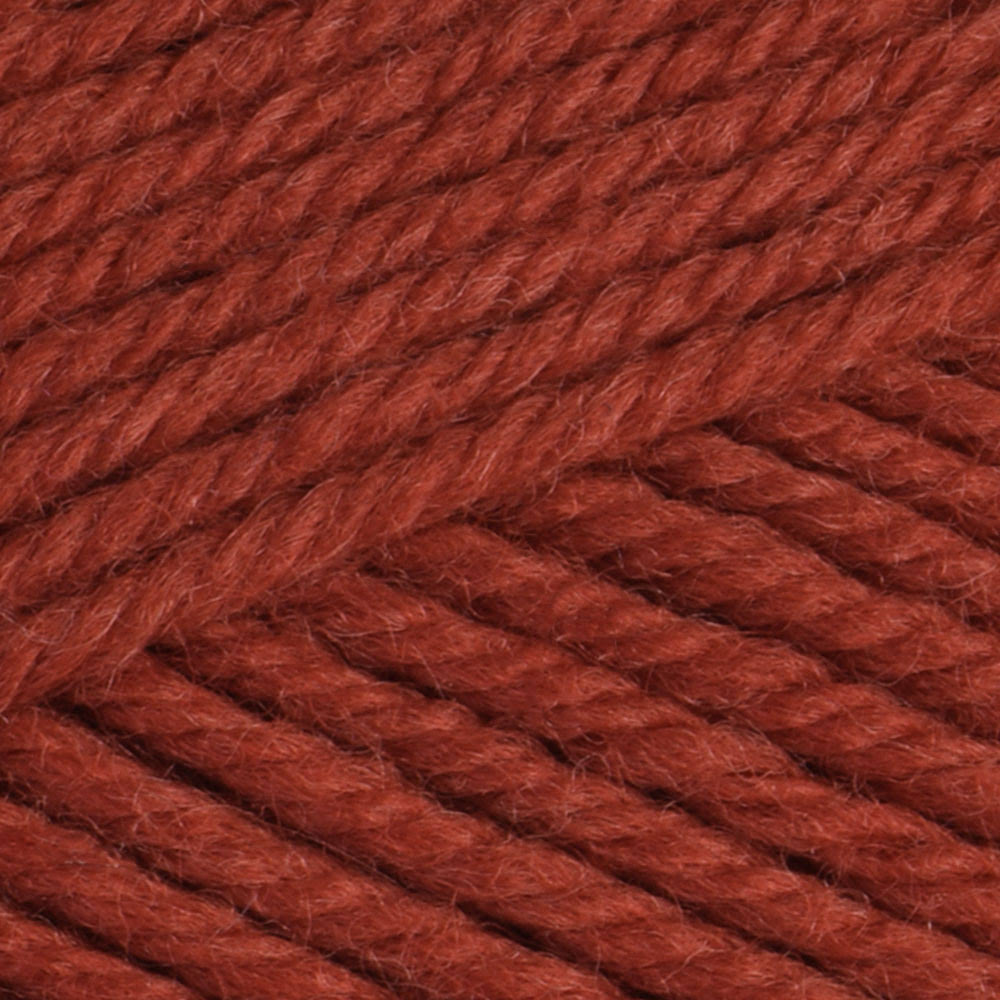 Berroco Ultra Wool - Kabocha (3327) - 10-Ply (Aran) Knitting Wool & Yarn