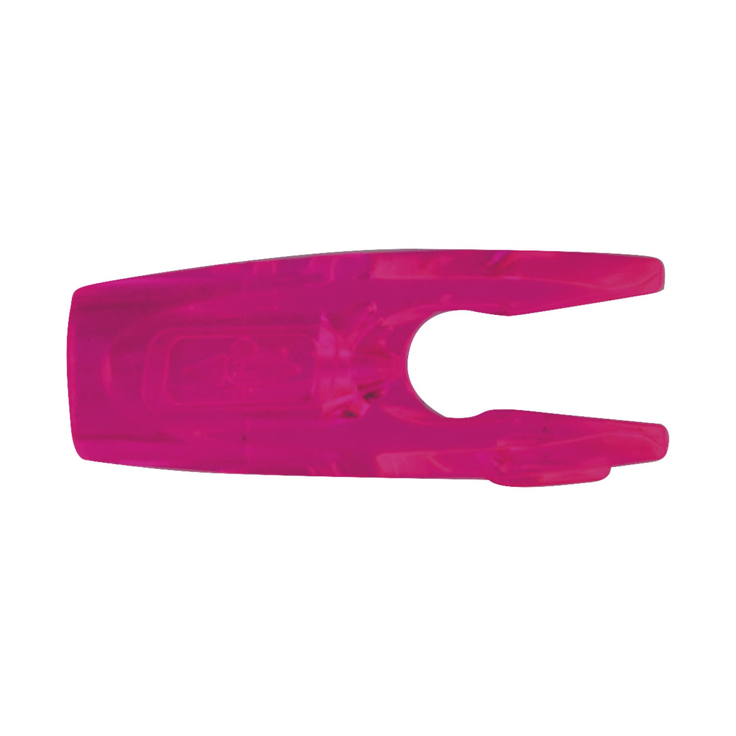 Easton Technical Products Pin Nock - Pink, 4mm