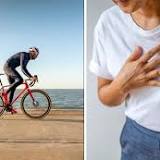 Moderate or Vigorous Physical Activity Associated with Lower Risk of Heart Failure
