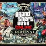 GTA Online Criminal Enterprises release time