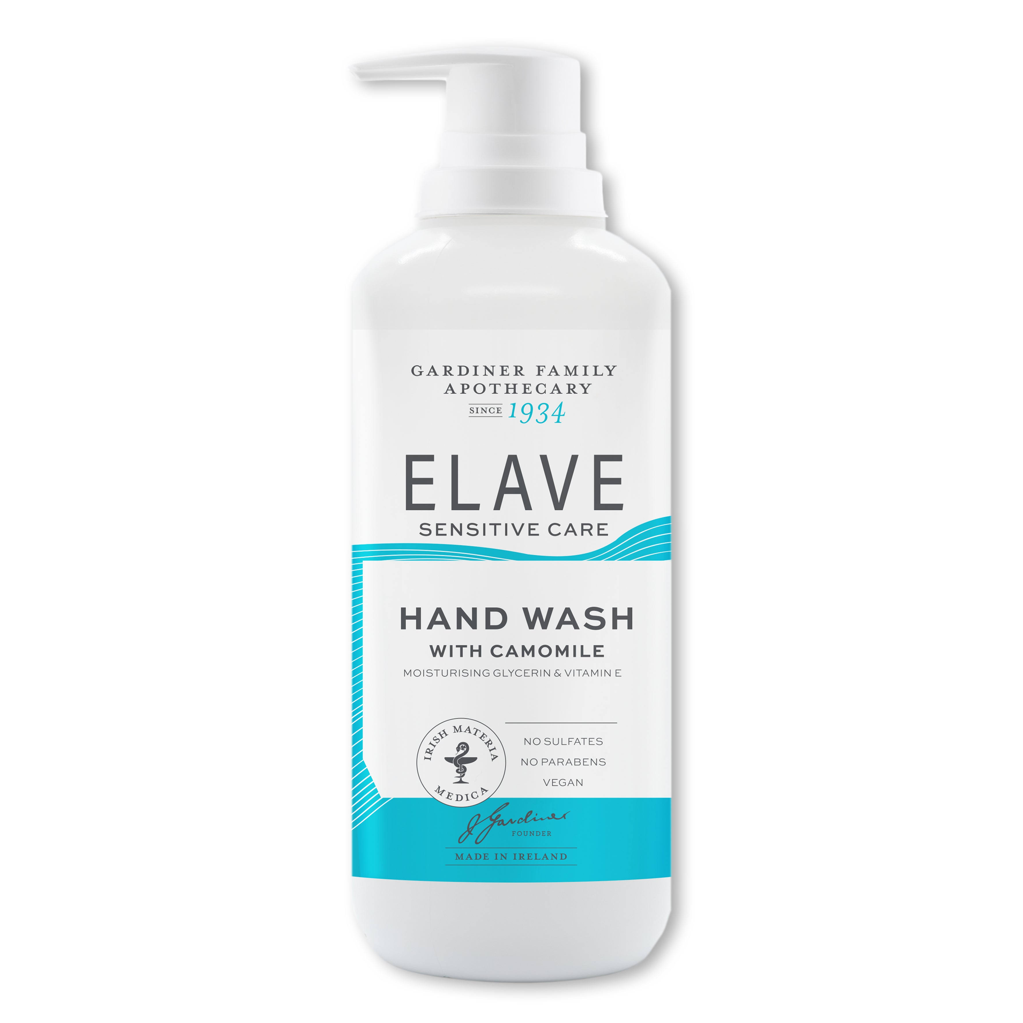 Elave Handwash
