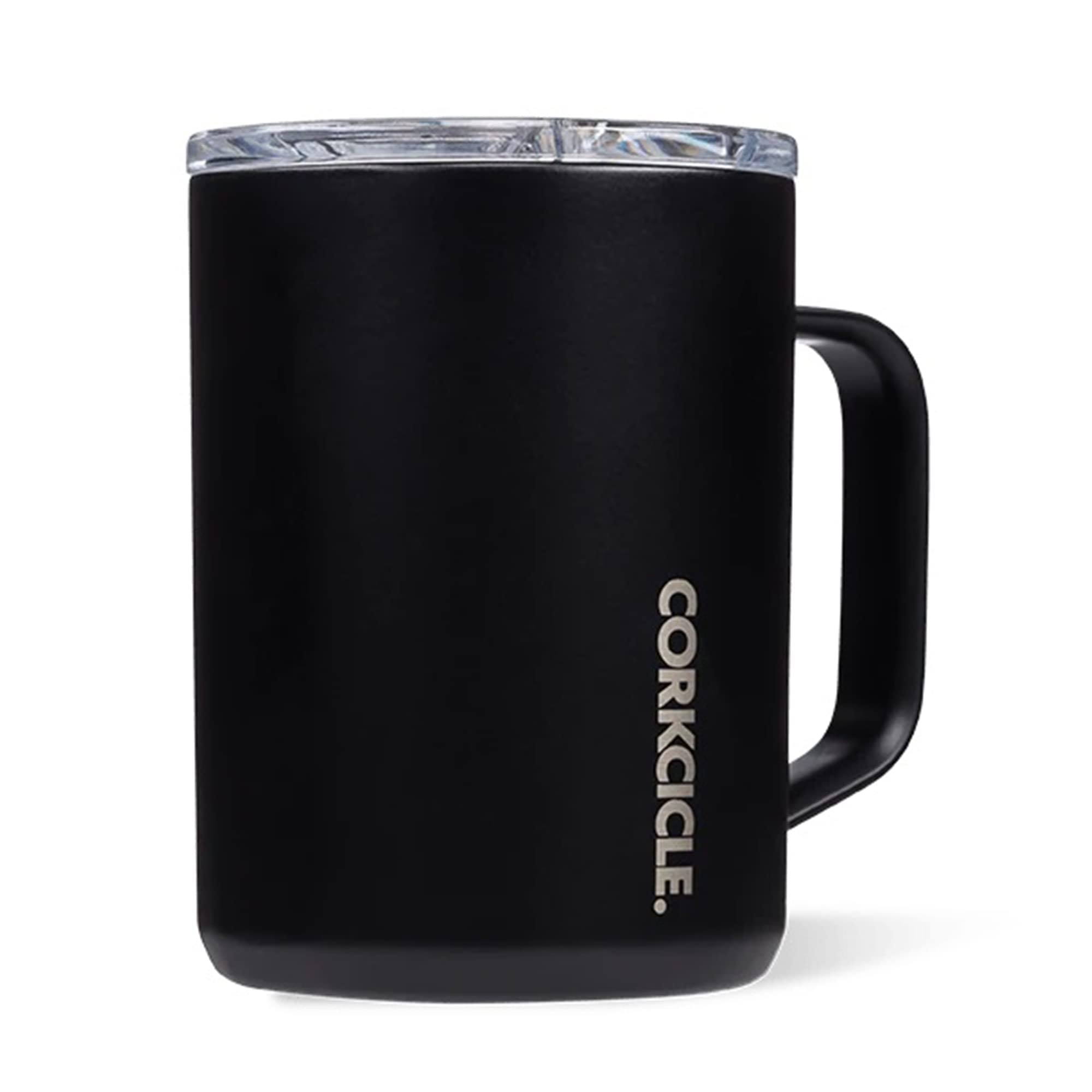 Corkcicle 16 oz Coffee Mug