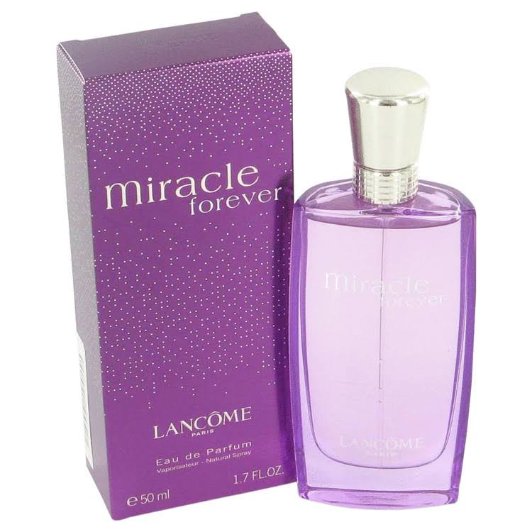 Lancome Miracle Forever Women Eau De Parfum Spray - 1oz