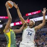As Sylvia Fowles' legendary career winds down, a look at what set her apart