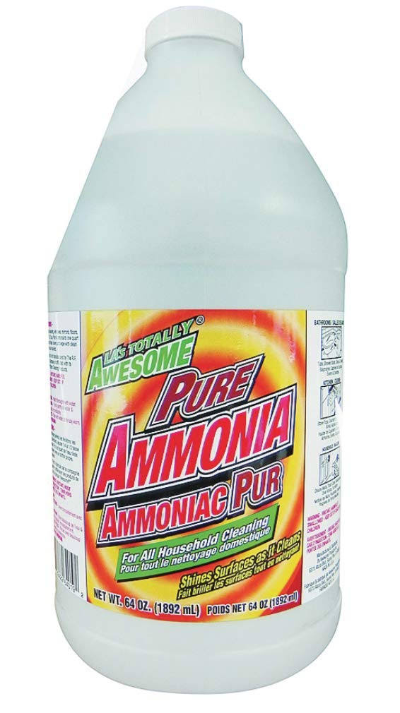 Awesome Products Inc Pure Ammonia