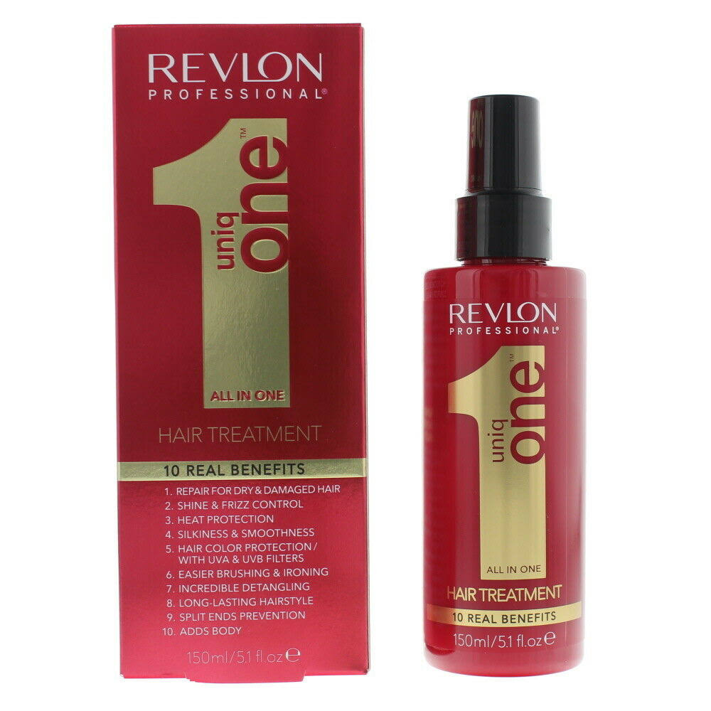 Revlon - Uniq One All in One Hair Treatment 150 ml