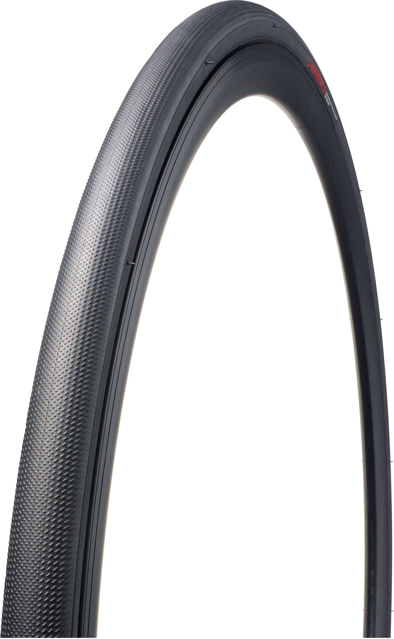 Specialized S Works Turbo Tubeless Tires - 700C x 24C