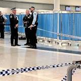 Canberra Airport returns to normal as ACT Police charge 63-year-old New South Wales man over alleged shooting