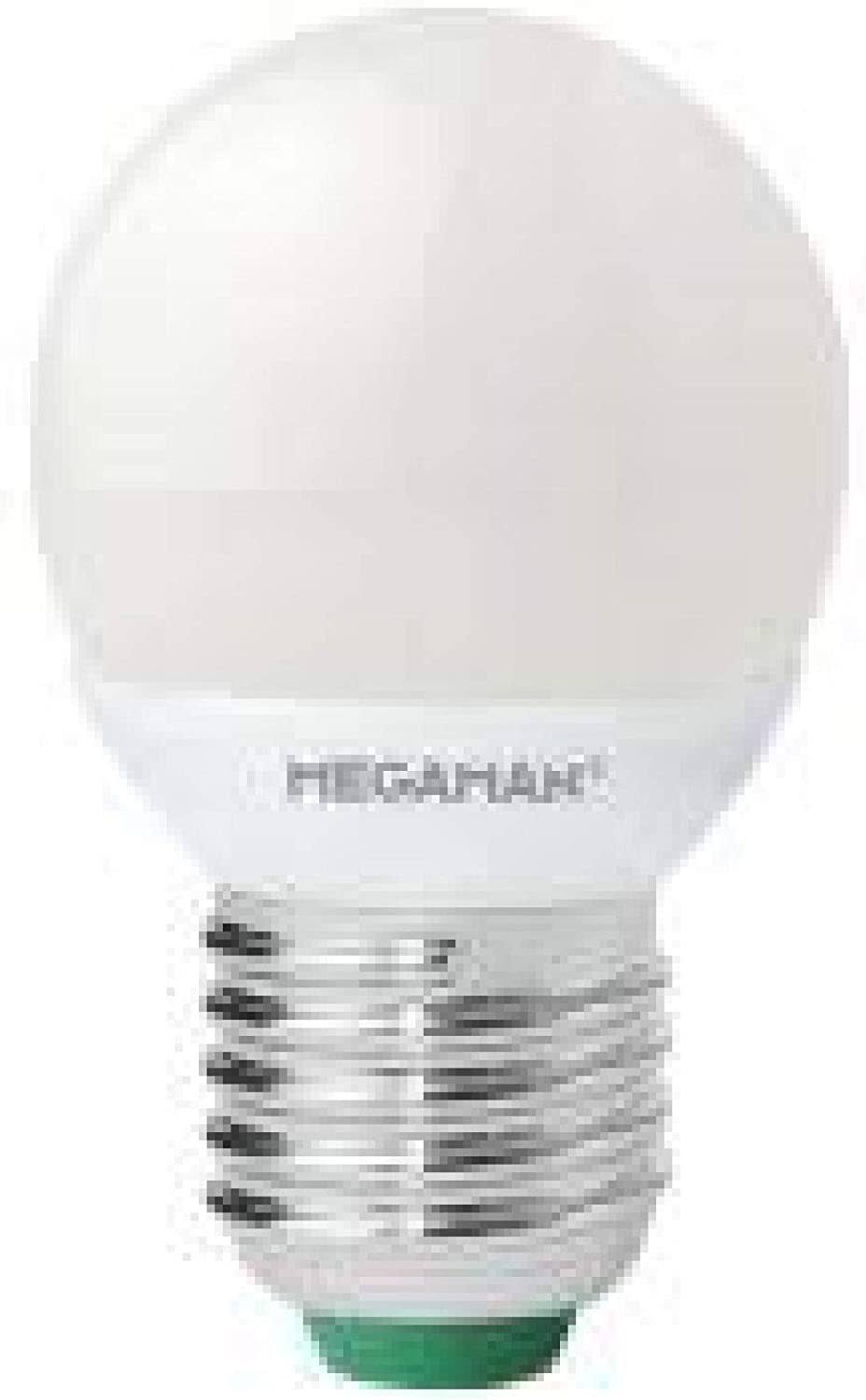 Megaman Golf Ball 3.5W E27 LED Bulb - Warm White