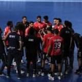 Handball: Egypt eye 2nd straight title at expense of Cape Verde in Nations Cup final