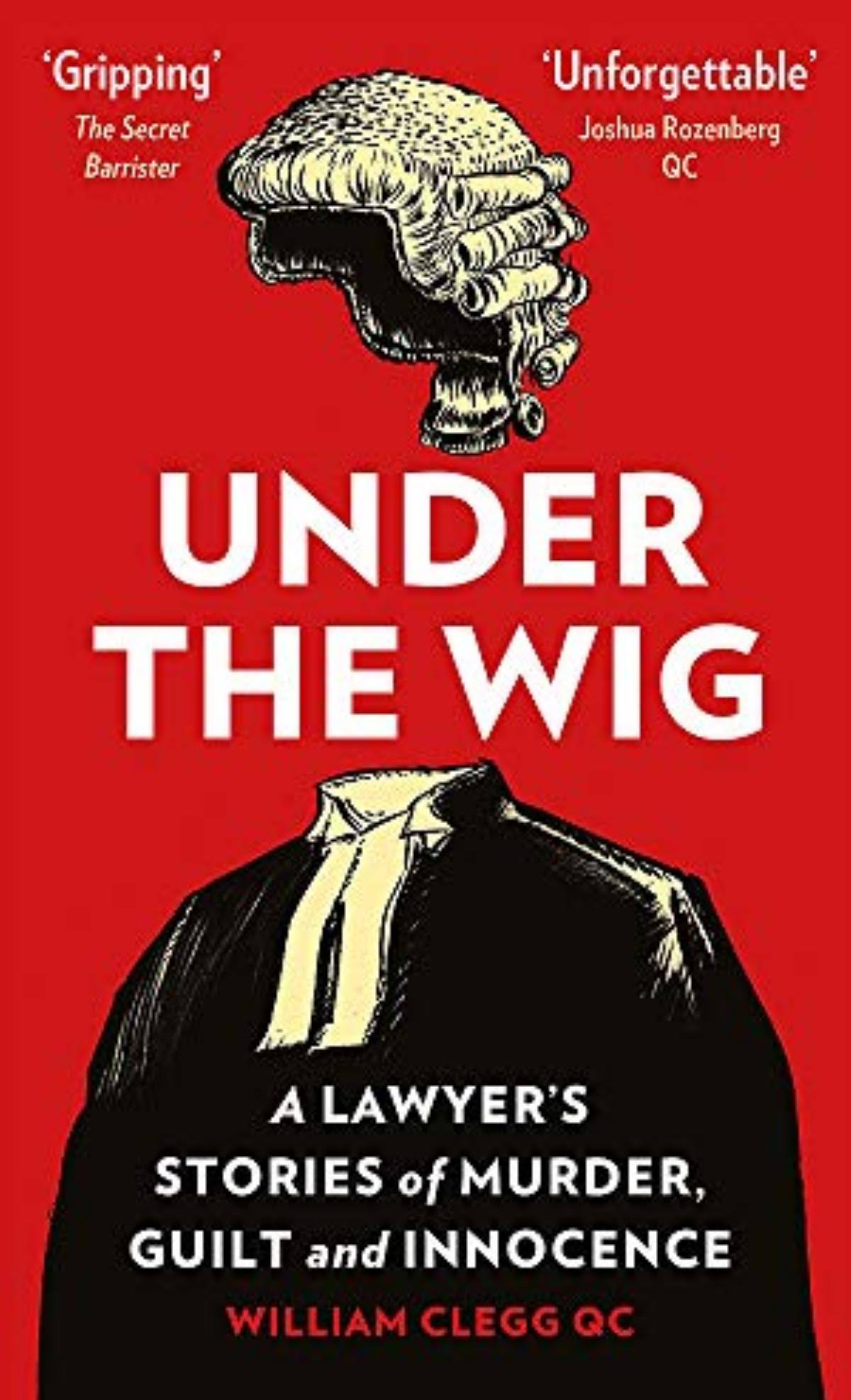 Under the Wig [Book]
