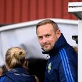 Sveriges U23-landslag i fotboll kommer till Falkenberg