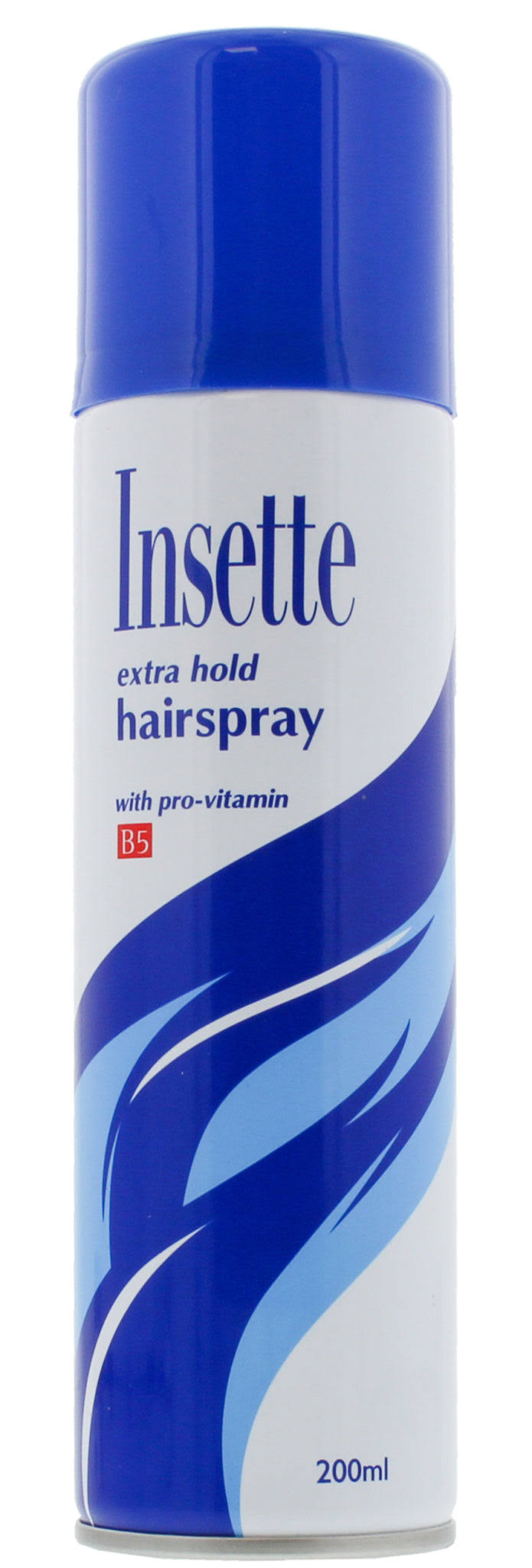 Insette Extra Hold Hairspray 200ml