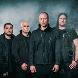 Trivium Announce North American Tour
