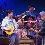 Dead & Company Announce Final Tour Slated for Summer 2023