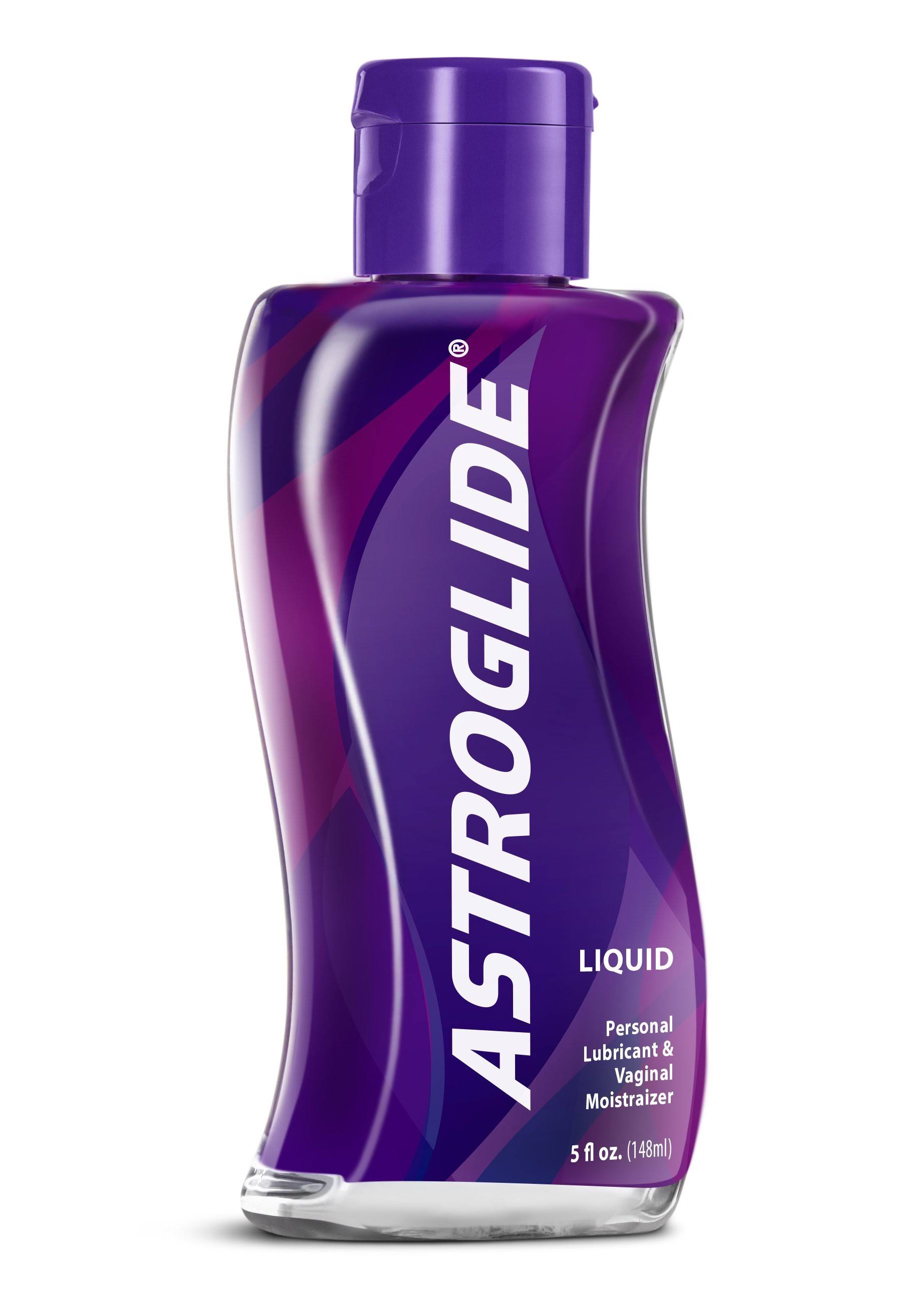 Astroglide Liquid Personal Lubricant - 148ml