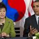 Asia tour: Obama heads for Seoul amid nuclear test fears