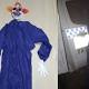 WA man charged after allegedly chasing teenage girls while wearing clown costume 