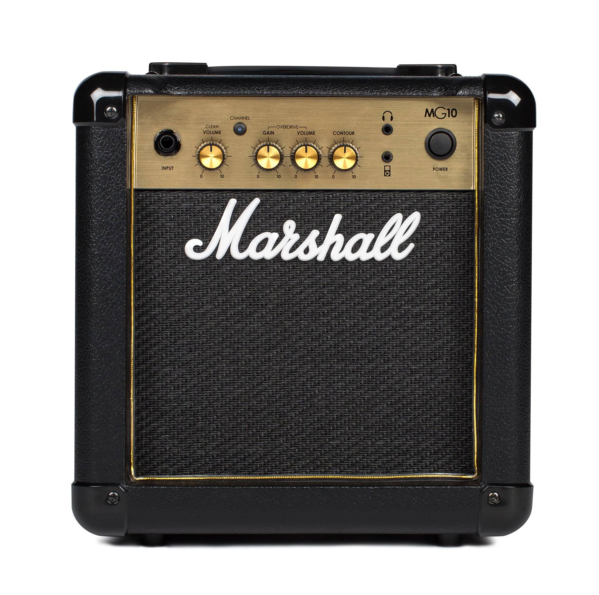 Marshall Combo Guitar Amplifier - 10w