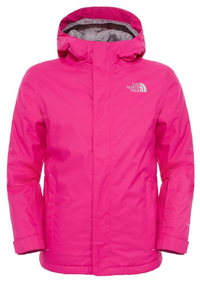 The North Face Snowquest Jacket Young
