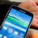 Samsung's aims for iPhone as it shows off new Galaxy S5