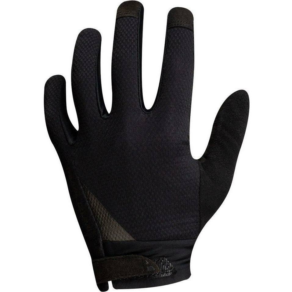 Pearl Izumi Elite Gel Full Finger Gloves Men Black
