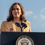 Kamala Harris to sit down with CNN for first interview after Roe reversal