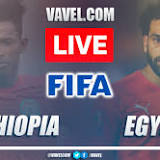 The dates of today's matches, Thursday 9-6-2022, and the carrier channels.. Egypt faces Ethiopia and Morocco against ...