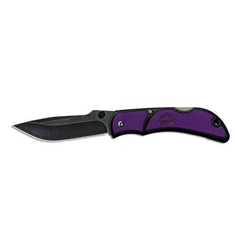 Outdoor Edge Cutlery Small Chasm Folding Knife