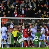 Airtricity League round-up: Kavanagh keeps Derry City's Premier Division title hopes alive