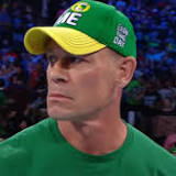 John Cena Comments On Upcoming Raw Return