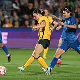 Australia end year with win vs. Thailand but Matildas must break habit of wasting chances