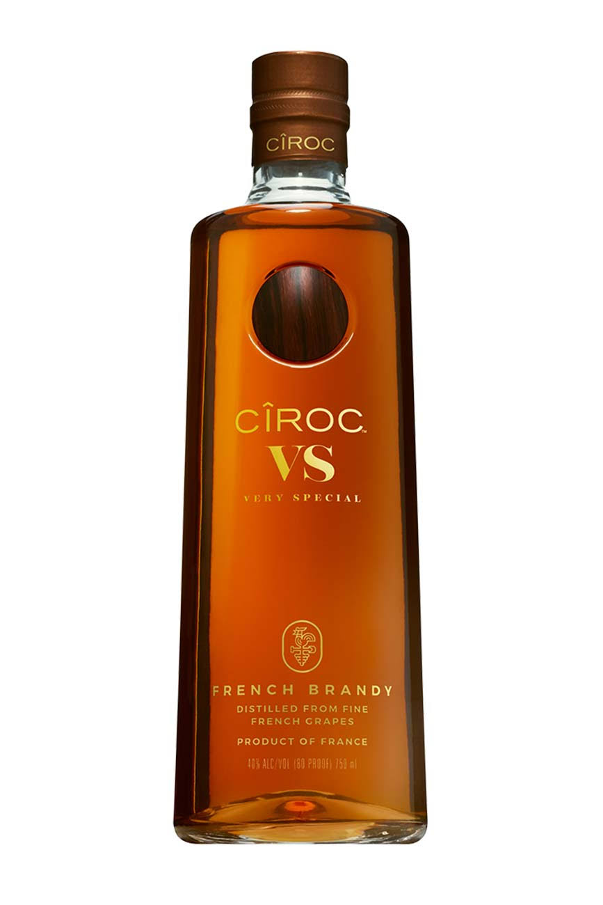 Ciroc Vs Brandy 75cl