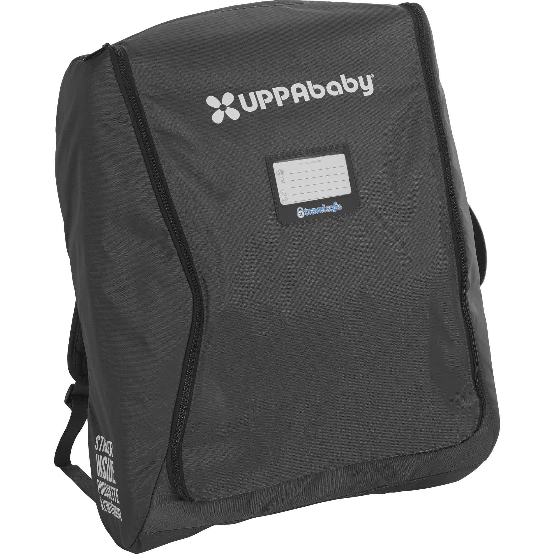 UPPABaby Minu TravelSafe Travel Bag