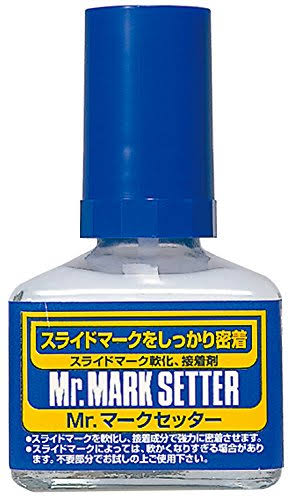 Mr. Mark Setter - 40ml