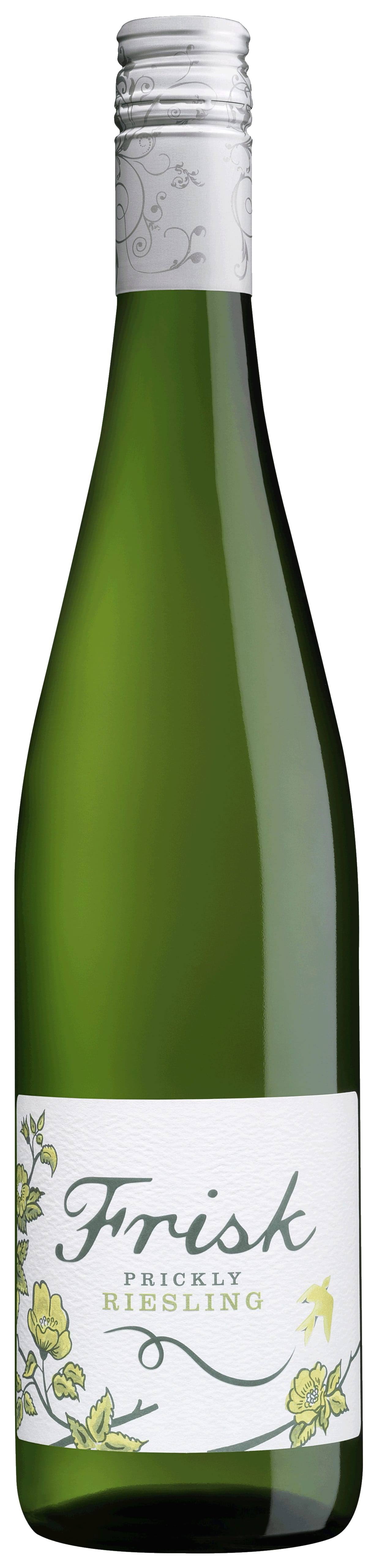 Frisk Prickly Riesling, Victoria (Vintage Varies) - 750 ml bottle