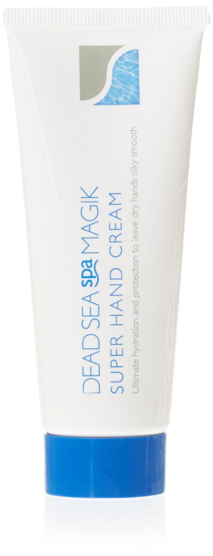 Dead Sea Spa Magik Super Hand Cream