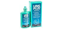 Lens Plus Solution (120 ml)