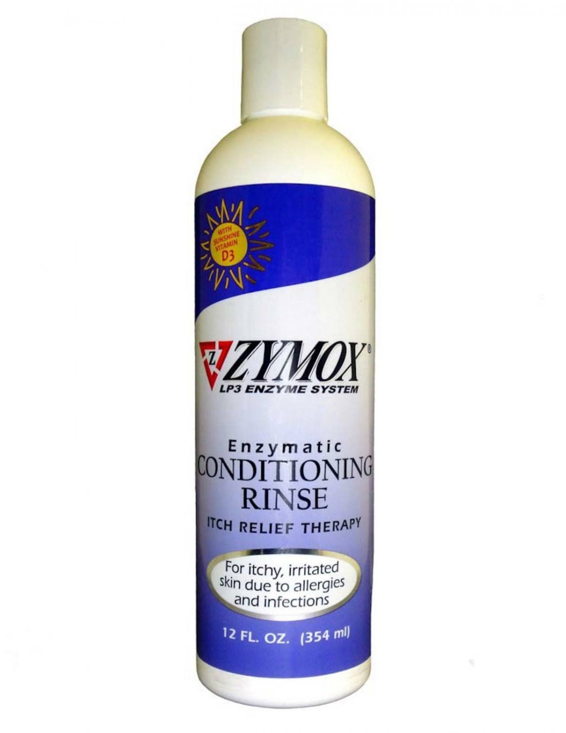 Zymox Conditioning Rinse