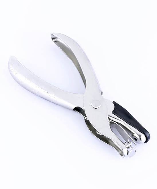 Darice Craft Tool 0.13'' Paper Hole Punch One-Size