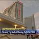 October Taj Mahal closing may sway NJ casino expansion vote
