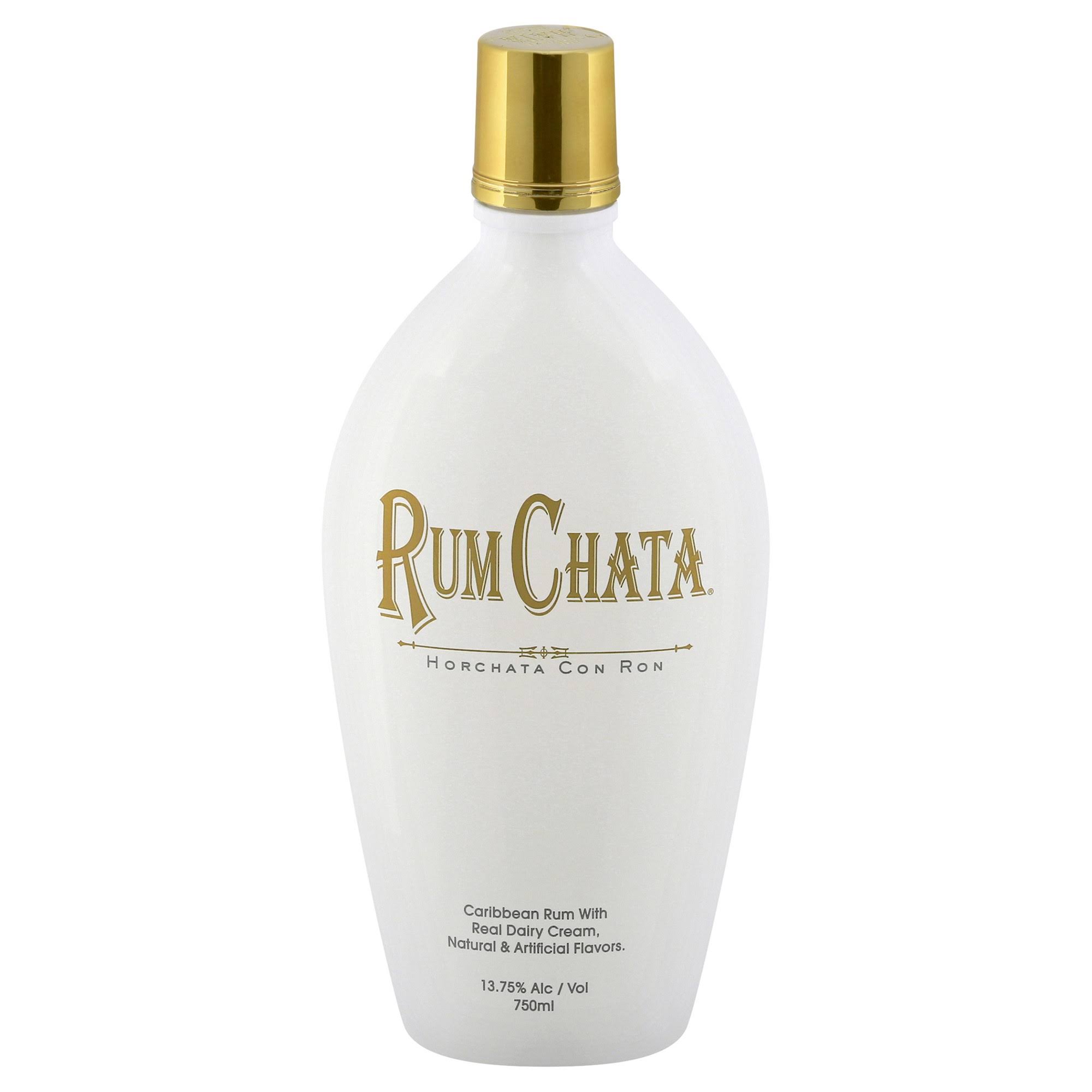 RumChata Cream Liqueur United States / 750ML