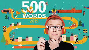 Image result for bbc 500 words
