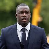 Manchester City's Benjamin Mendy 'raped three women in one night', court told