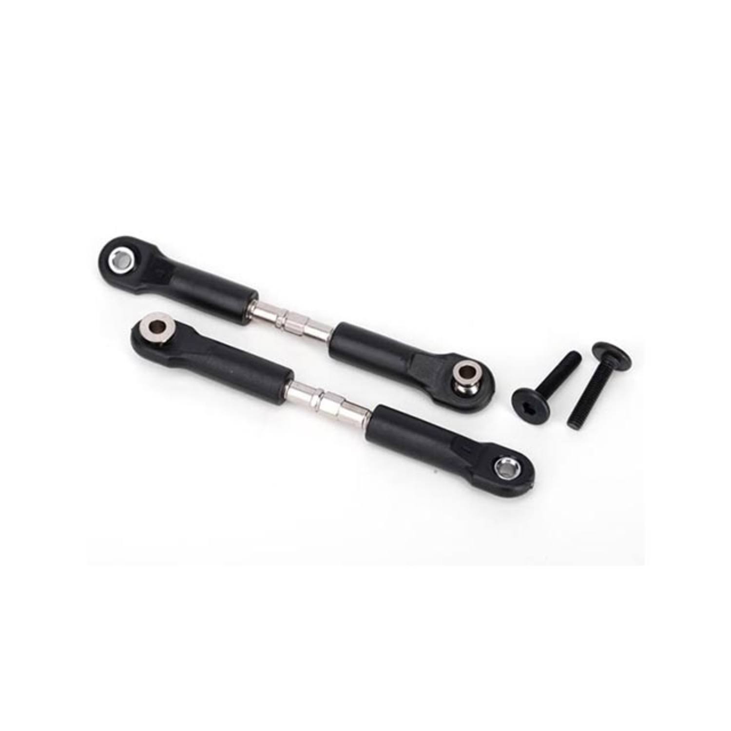 Traxxas Turnbuckles Camber Link Front - 39mm