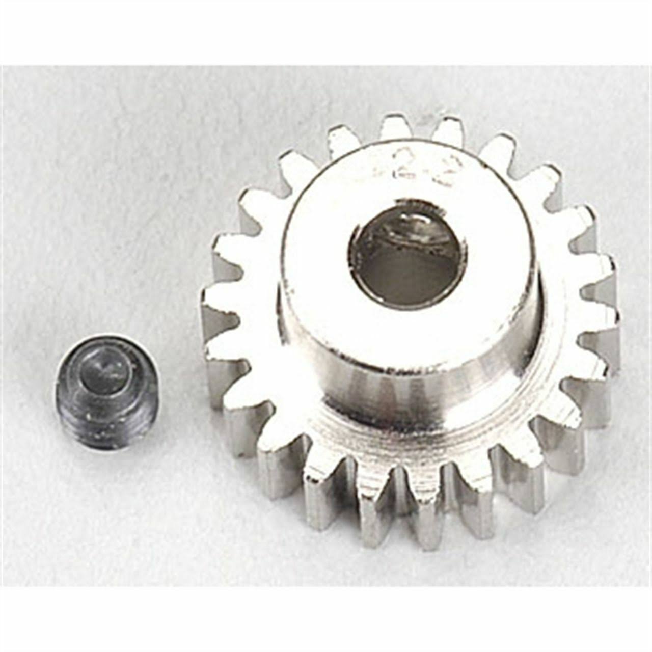 Robinson Racing Products Pinion Gear - 48P, 22T