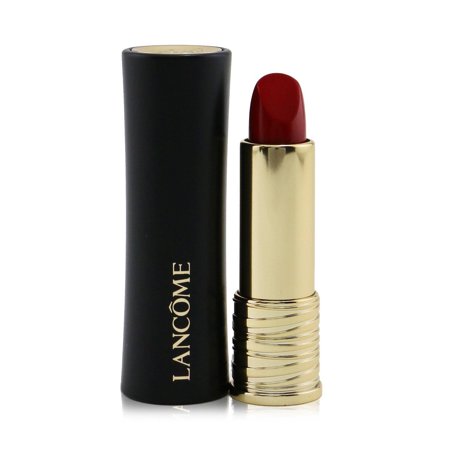 Lancome L'Absolu Rouge Cream Lipstick - 525